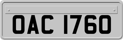 OAC1760