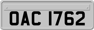OAC1762