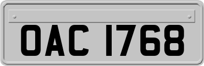 OAC1768