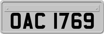 OAC1769