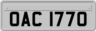 OAC1770