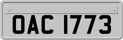 OAC1773