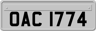 OAC1774