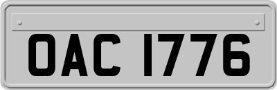 OAC1776