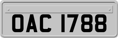 OAC1788