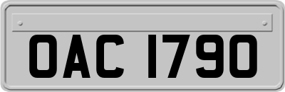 OAC1790