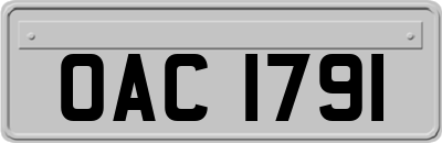 OAC1791