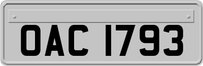 OAC1793
