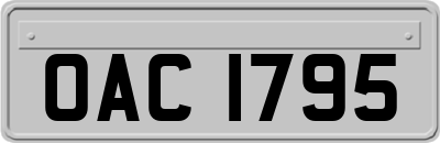 OAC1795