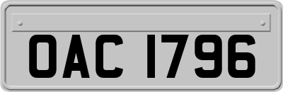 OAC1796