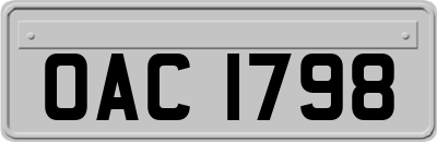 OAC1798