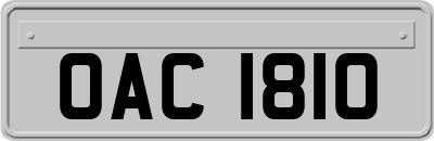 OAC1810