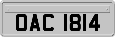 OAC1814