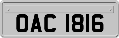 OAC1816