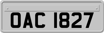 OAC1827