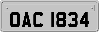 OAC1834