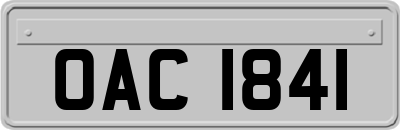 OAC1841