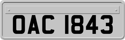 OAC1843