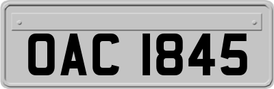 OAC1845