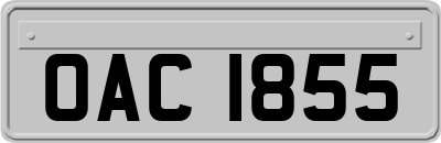 OAC1855