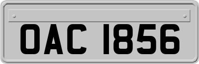 OAC1856