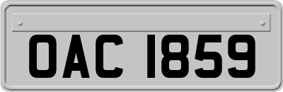 OAC1859