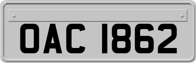 OAC1862