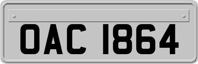 OAC1864