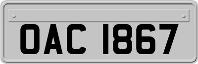 OAC1867