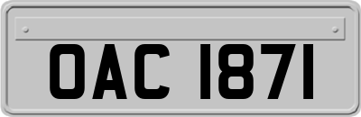 OAC1871