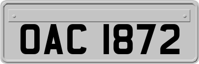 OAC1872