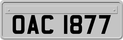 OAC1877