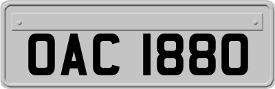 OAC1880