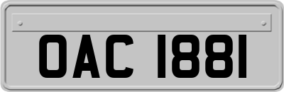 OAC1881