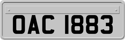 OAC1883