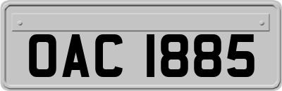 OAC1885