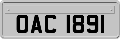 OAC1891