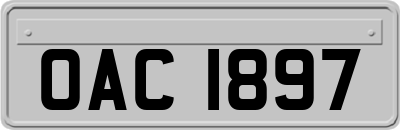 OAC1897