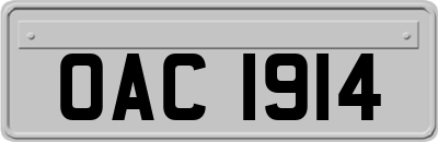 OAC1914