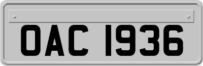 OAC1936