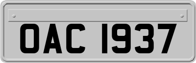 OAC1937