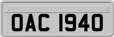 OAC1940