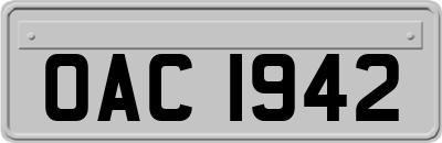 OAC1942