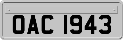 OAC1943