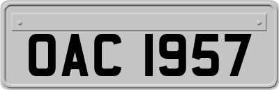 OAC1957