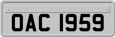 OAC1959