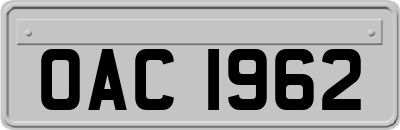 OAC1962