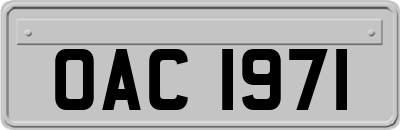 OAC1971