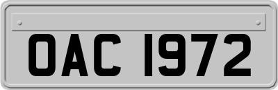 OAC1972