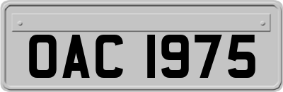 OAC1975